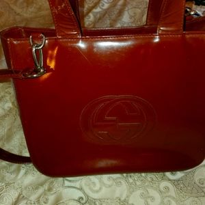Gucci purse